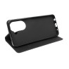 Etui Smart Magnet na telefon Xiaomi Redmi A5 4G 25028RN03Y 173,3mm czarne