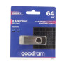Pendrive GOODRAM 64GB 64 GB Twister USB 3.2 czarny