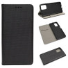 Etui Smart Magnet na telefon Xiaomi Redmi Note 10 / 10S / Poco M5s czarne