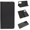 Etui Smart Magnet na telefon Xiaomi Redmi Note 10 Pro 4G czarne