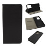 Etui Smart Magnet na telefon Xiaomi Redmi Note 12 Pro 5G MZB0D2YEU / POCO X5 Pro 5G 22101320G czarne