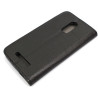Etui Smart Magnet na telefon Xiaomi Redmi Note 3 KATE EU czarny