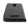 Etui Smart Magnet na telefon Xiaomi Redmi Note 3 KATE EU czarny