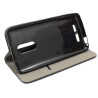 Etui Smart Magnet na telefon Xiaomi Redmi Note 3 KATE EU czarny