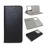 Etui Smart Magnet na telefon Xiaomi Redmi Note 14 5G 24094RAD4G czarne