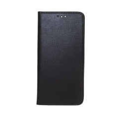 Etui Smart Magnet na telefon Xiaomi Redmi Note 14 5G 24094RAD4G czarne