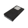 Etui Smart Magnet na telefon Xiaomi Redmi Note 14 5G 24094RAD4G czarne