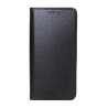 Etui Smart Magnet na telefon Xiaomi Redmi Note 14 Pro 5G 24090RA29G / 14 Pro+ 5G 24115RA8EG / POCO X7 5G czarne