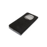 Etui Smart Magnet na telefon Xiaomi Redmi Note 14 Pro 5G 24090RA29G / 14 Pro+ 5G 24115RA8EG / POCO X7 5G czarne