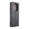 Etui Smart Magnet na telefon Xiaomi Redmi Note 14 Pro 4G 24116RACCG czarne
