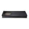 Etui Smart Magnet na telefon Xiaomi Redmi Note 14 Pro 4G 24116RACCG czarne