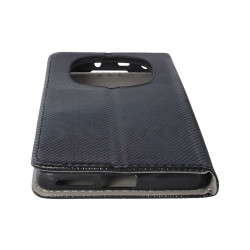 Etui Smart Magnet na telefon Xiaomi Redmi Note 14 Pro 4G 24116RACCG czarne