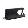 Etui Smart Magnet na telefon Xiaomi Redmi Note 14 Pro 4G 24116RACCG czarne