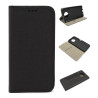 Etui Smart Magnet na telefon Xiaomi Redmi Note 9T 5G / 9 5G czarne