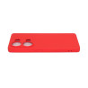 Etui Tint Case na telefon Xiaomi Redmi Note 13 Pro 4G / Redmi Note 14S 4G / POCO M6 Pro 4G czerwone