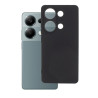 Etui Tint Case na telefon Xiaomi Redmi Note 13 Pro 4G / Redmi Note 14S 4G / POCO M6 Pro 4G czarne