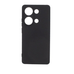 Etui Tint Case na telefon Xiaomi Redmi Note 13 Pro 4G / Redmi Note 14S 4G / POCO M6 Pro 4G czarne