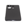 Etui Tint Case na telefon Xiaomi Redmi Note 13 Pro 4G / Redmi Note 14S 4G / POCO M6 Pro 4G czarne