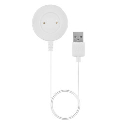 Ładowarka / kabel do smartwatch Huawei GT GT2 GT2e biały przewód do ładowania