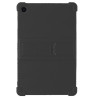 ETUI SILIKON na tablet Samsung Galaxy Tab A11+ WiFi X230 5G X236 / A9+ WiFi X210 5G X216 11" cali czarne