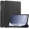 ETUI SMARTCASE na tablet Samsung Galaxy Tab A11+ WiFi X230 5G X236 / A9+ WiFi X210 5G X216 11" cali czarne
