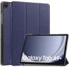 ETUI SMARTCASE na tablet Samsung Galaxy Tab A11+ WiFi X230 5G X236 / A9+ WiFi X210 5G X216 11" cali granatowe
