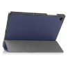 ETUI SMARTCASE na tablet Samsung Galaxy Tab A11+ WiFi X230 5G X236 / A9+ WiFi X210 5G X216 11" cali granatowe