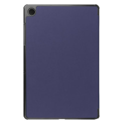 ETUI SMARTCASE na tablet Samsung Galaxy Tab A11+ WiFi X230 5G X236 / A9+ WiFi X210 5G X216 11" cali granatowe