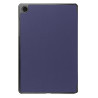 ETUI SMARTCASE na tablet Samsung Galaxy Tab A11+ WiFi X230 5G X236 / A9+ WiFi X210 5G X216 11" cali granatowe