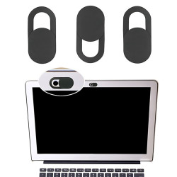 Zaślepka zasłona kamery laptop telefon tablet ochrona prywatności Notebook Camera Cover 3 szt.