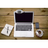 Zaślepka zasłona kamery laptop telefon tablet ochrona prywatności Notebook Camera Cover 3 szt.