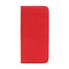 Etui Smart Magnet na telefon OPPO A40 4G CPH2669 / A60 5G CPH2683 / A3 4G CPH2669 / A40m 4G CPH2669 czerwone