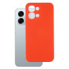 Etui Tint Case na telefon OPPO A6 Pro 5G CPH2781 czerwone