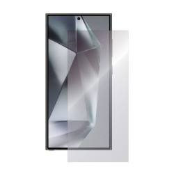 9H SZKŁO hartowane na telefon Samsung Galaxy S24 Ultra 5G S928 UV + lampa