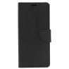 Etui Fancy Diary na telefon Nokia X10 5G TA-1332 / X20 5G TA-1341 czarne