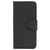 Etui Fancy Diary na telefon Nokia 6.2 / 7.2 czarne
