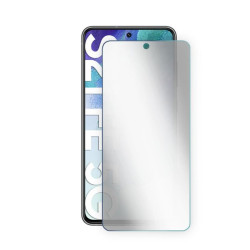 3MK FLEXIBLE GLASS szkło hybrydowe na telefon Samsung Galaxy S21 FE 5G G990