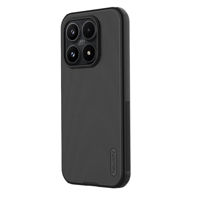 Etui Nillkin Super Shield Pro na telefon Xiaomi 17 5G 25113PN0EG czarne