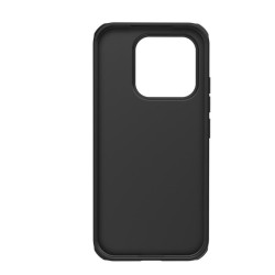 Etui Nillkin Super Shield Pro na telefon Xiaomi 17 5G 25113PN0EG czarne