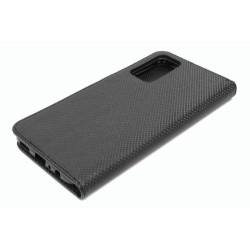 Etui Smart Magnet na telefon Realme GT Master Edition 5G RMX3363 czarne