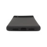 Etui Silicon Case na telefon Google Pixel 8 Pro 5G czarne MATT