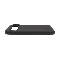 Etui Silicon Case na telefon Google Pixel 8 Pro 5G czarne MATT