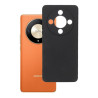 Etui Silicon Case na telefon Honor Magic 6 Lite 5G ALI-NX3 / X50 5G ALI-AN00 / X9b 5G ALI-NX1 czarne