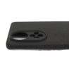 Etui Silicon Case na telefon Huawei Nova 9 / Honor 50 czarne