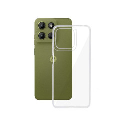 Etui Jelly Case na telefon motorola moto g17 4G / g17 power 4G / g15 4G / g15 power 4G / g05 4G / e15 4G bezbarwne 1mm