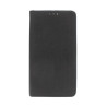 Etui Smart Magnet na telefon motorola moto g17 4G / g17 power 4G / g15 4G / g15 power 4G / g05 4G / e15 4G czarne