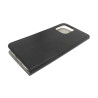 Etui Smart Magnet na telefon motorola moto g17 4G / g17 power 4G / g15 4G / g15 power 4G / g05 4G / e15 4G czarne