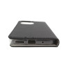 Etui Smart Magnet na telefon motorola moto g17 4G / g17 power 4G / g15 4G / g15 power 4G / g05 4G / e15 4G czarne