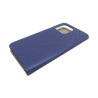 Etui Smart Magnet na telefon motorola moto g17 4G / g17 power 4G / g15 4G / g15 power 4G / g05 4G / e15 4G granatowe