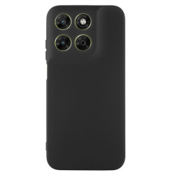 Etui Tint Case na telefon motorola moto g77 5G XT2621-4 / g67 5G XT2621-2 czarne